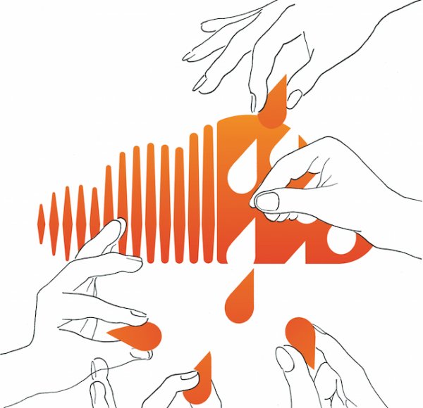 Illustration pour Comment Soundcloud tente de trouver un business model
