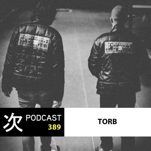 Illustration pour Tsugi Podcast 389&nbsp;: Torb x Capsule Festival