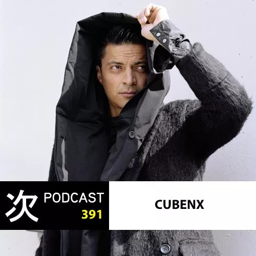 Illustration pour Tsugi Podcast 391&nbsp;: Cubenx