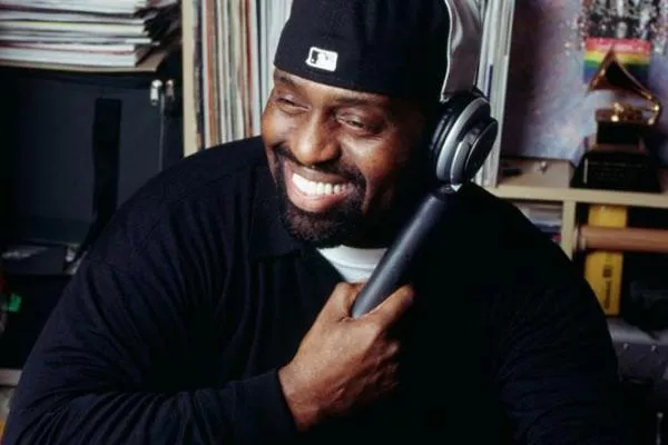 Illustration pour En écoute&nbsp;: un mix inédit du grand Frankie Knuckles