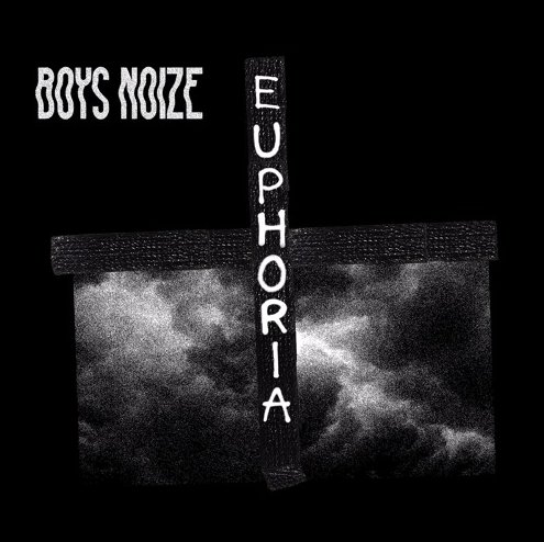 Illustration pour En écoute&nbsp;: le nouveau morceau euphorisant de Boys Noize