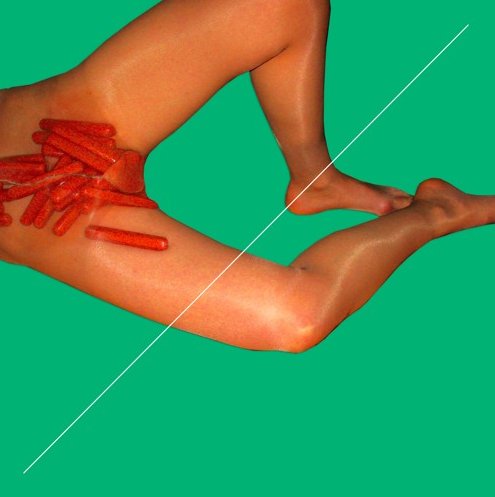 Illustration pour Paula Temple, Maya Jane Coles et d&rsquo;autres productrices remixent Peaches