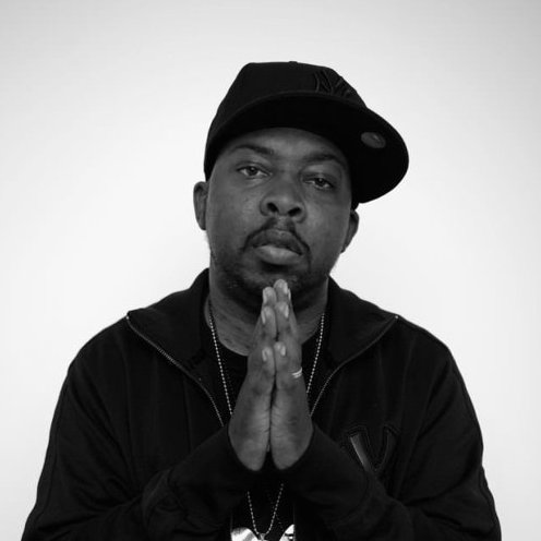 Illustration pour Gilles Peterson a rendu hommage à Phife Dawg (A Tribe Called Quest)