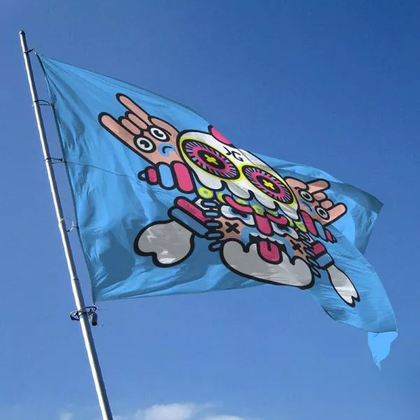 Illustration pour Et hop&nbsp;: une nouvelle salve de noms pour Garorock !