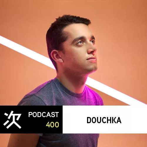 Illustration pour Tsugi Podcast 400&nbsp;: Douchka