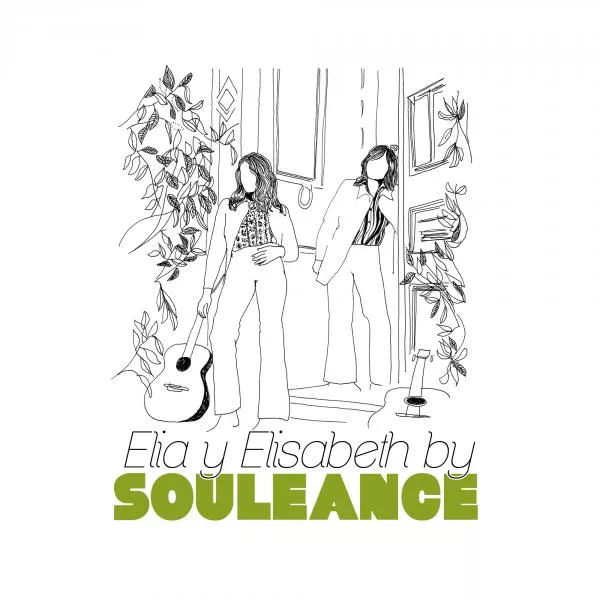 Illustration pour Souleance offre cinq reworks en téléchargement gratuit