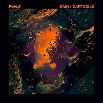 Illustration pour Foals a sorti un nouveau titre