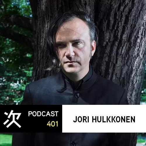 Illustration pour Tsugi Podcast 401&nbsp;: Jori Hulkkonen