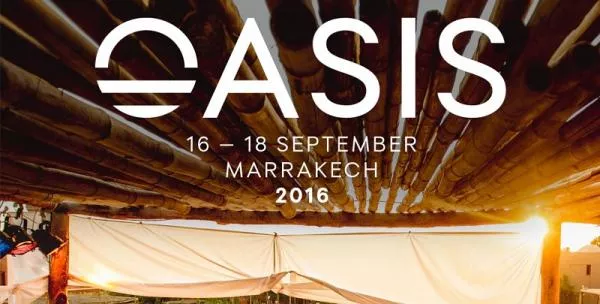 Illustration pour L&rsquo;Oasis Festival a dévoilé la suite de sa programmation