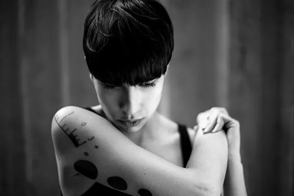 Illustration pour Exclu&nbsp;: une très chill mixtape de Louise Roam