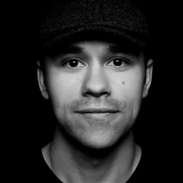 Illustration pour Exclu&nbsp;: un très acid remix de Richard Fearless par Luke Hess