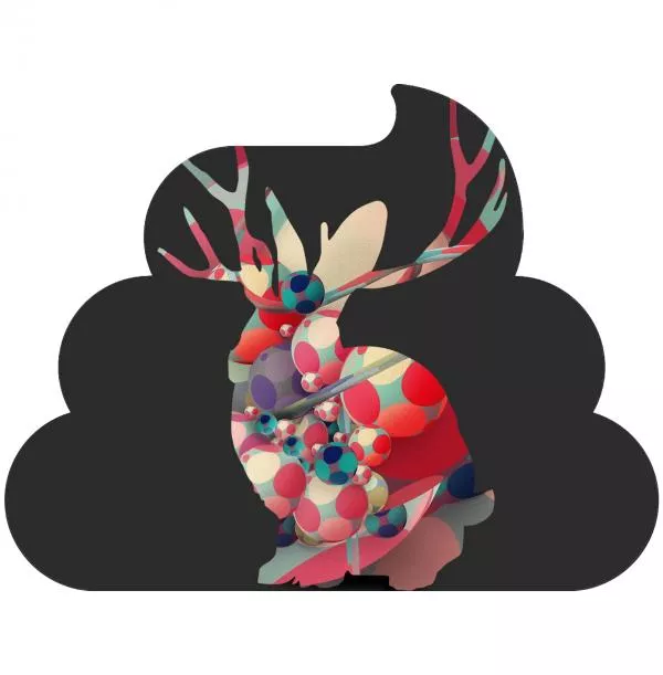Illustration pour La bouse du mois&nbsp;: Miike Snow