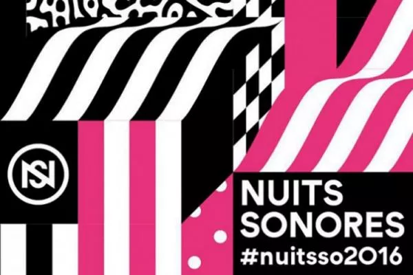 Illustration pour De nouveaux noms s&rsquo;ajoutent à la prog&rsquo; des Nuits Sonores