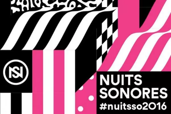 Illustration pour Nuits Sonores dévoile le line-up de sa Closing Party