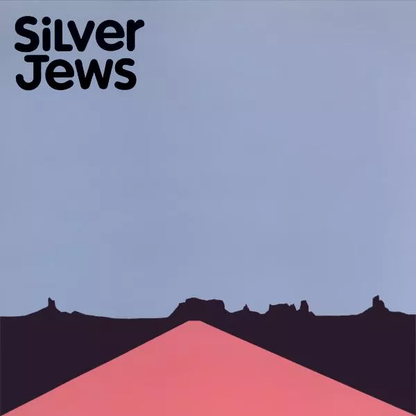 Illustration pour L&rsquo;album oublié&nbsp;: Silver Jews – American Water
