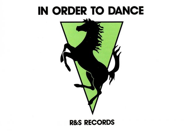 Illustration pour Lakker sorti un nouveau titre chez R&S Records