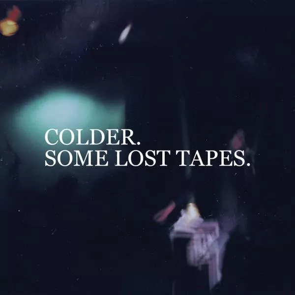 Illustration pour Exclu&nbsp;: Colder revient avec un nouveau titre