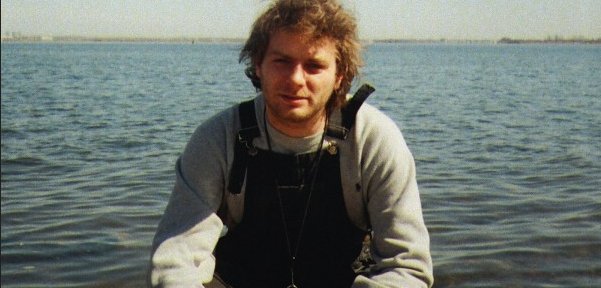 Illustration pour Mac DeMarco vous offre la demo d&rsquo;un morceau inédit (et vous donne des nouvelles de son pénis)