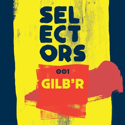 Illustration pour En écoute&nbsp;: le podcast de Gilb&rsquo;r en amont du nouveau festival de Dekmantel, Selectors