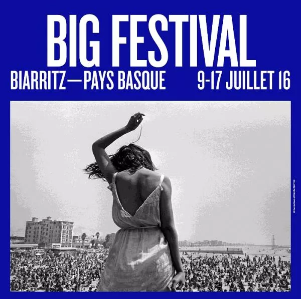 Illustration pour La programmation du Big Festival s&rsquo;étoffe !