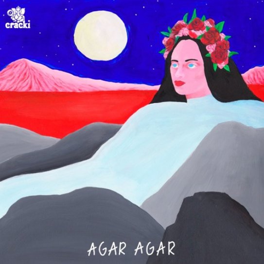 Illustration pour En écoute&nbsp;: le premier morceau tubesque d&rsquo;Agar Agar