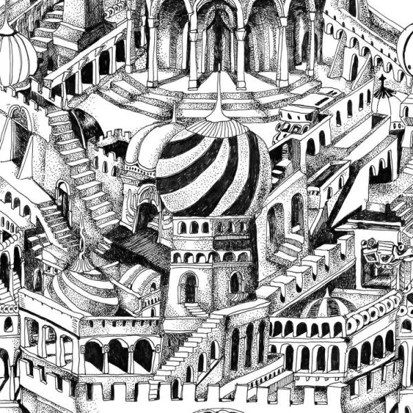 Illustration pour DJ Tennis a dévoilé un nouveau titre