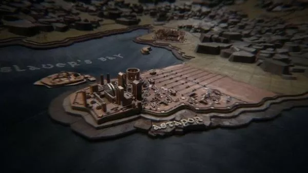 Illustration pour Le Moga, un festival sur les lieux de tournage de Game Of Thrones