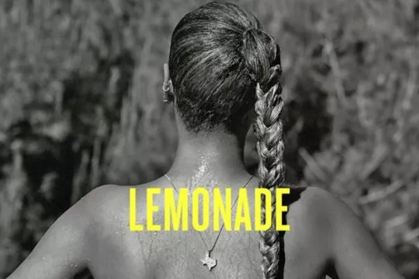 Illustration pour Beyoncé a sorti son nouvel album sur Tidal… Et c&rsquo;est gonflant