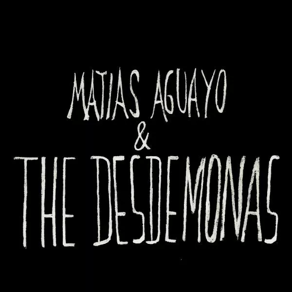 Illustration pour Matias Aguayo&nbsp;: « Je veux que ce groupe avec les Desdemonas devienne mon projet principal »