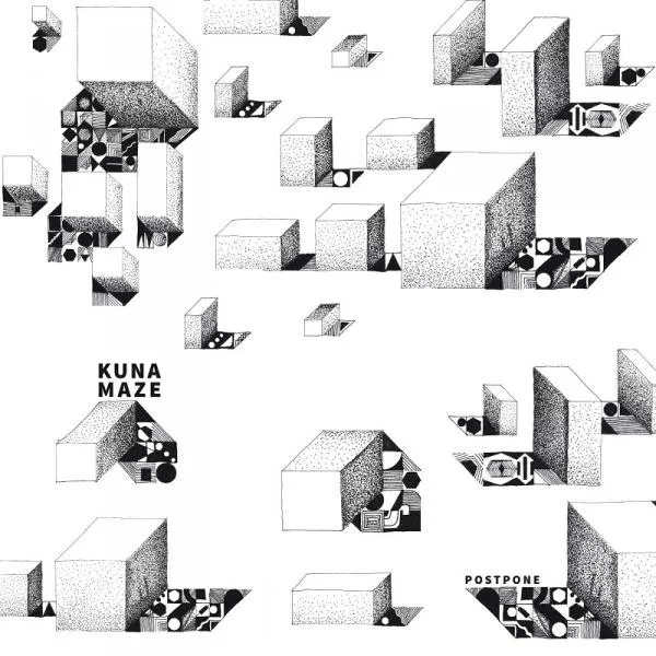 Illustration pour Exclu&nbsp;: Kuna Maze, chill à la française