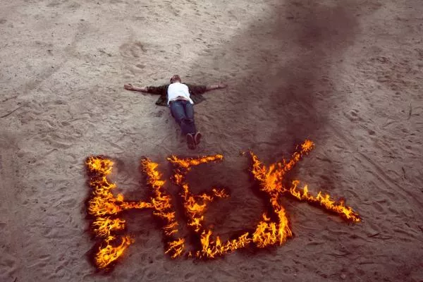 Illustration pour Hanni El Khatib a dévoilé un nouveau titre sur Beats 1