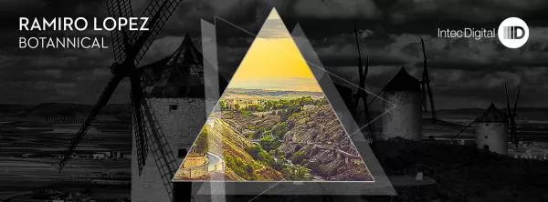 Illustration pour En écoute&nbsp;: un nouvel EP techno de Ramiro Lopez