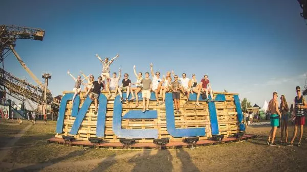 Illustration pour Le Melt! Festival a annoncé sa programmation