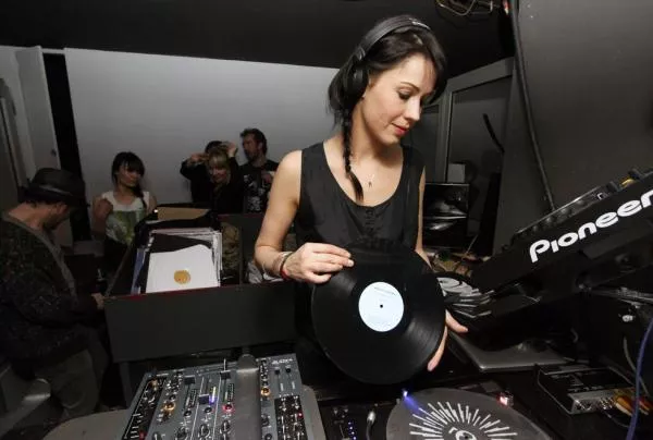 Illustration pour 5 questions à&nbsp;: Emeline Ginestet aka Molly