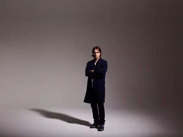 Illustration pour Exclu&nbsp;: Sébastien Bouchet régale avec « Sailor »