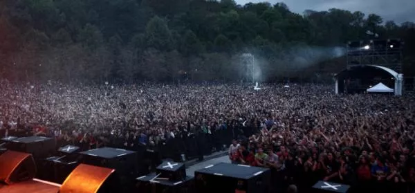 Illustration pour Qui sont les squatteurs de festival en 2016 ?