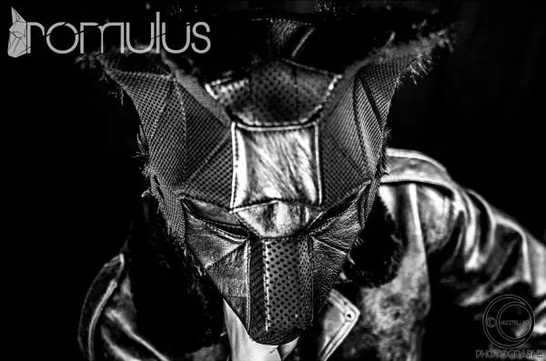 Illustration pour Exclu&nbsp;: Romulus en auto-mix