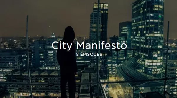 Illustration pour City Manifesto&nbsp;: comment Paris et sa nuit se réinventent