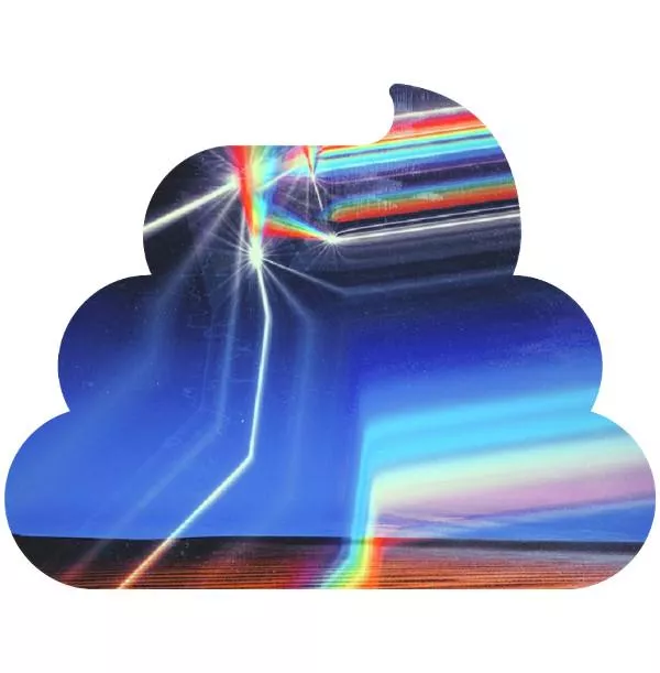 Illustration pour La bouse du mois&nbsp;: Digitalism – Mirage