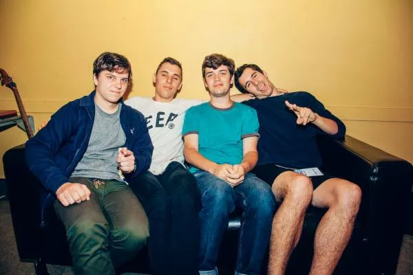 Illustration pour En écoute&nbsp;: BadBadNotGood dévoile un nouvel extrait de son prochain album