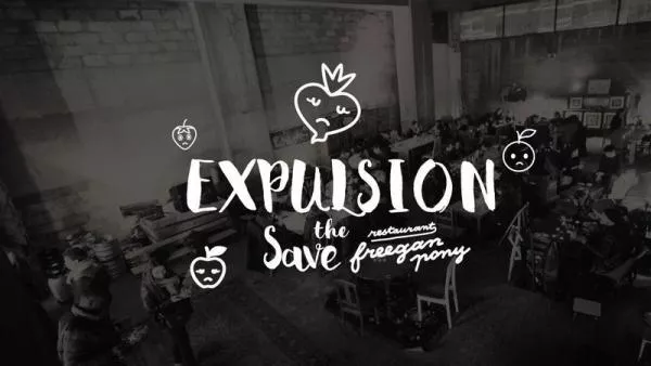 Illustration pour Une pétition a été lancée pour sauver le Freegan Pony (aka le Péripate)