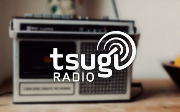 Illustration pour Tsugi Radio sera demain à Nuits sonores !