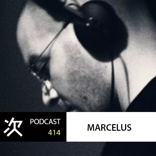 Illustration pour Tsugi Podcast 414&nbsp;: Marcelus