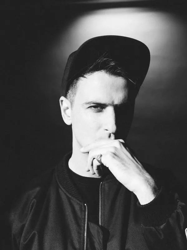 Illustration pour Euro-vision : l’Allemagne vue par Boys Noize