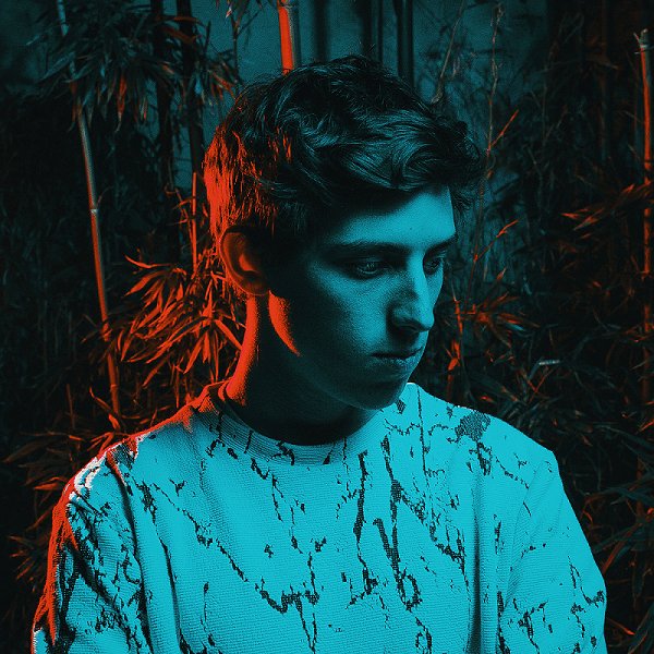 Illustration pour Premiere&nbsp;: « Cold » de Durante, première signature du label TheSoundYouNeed