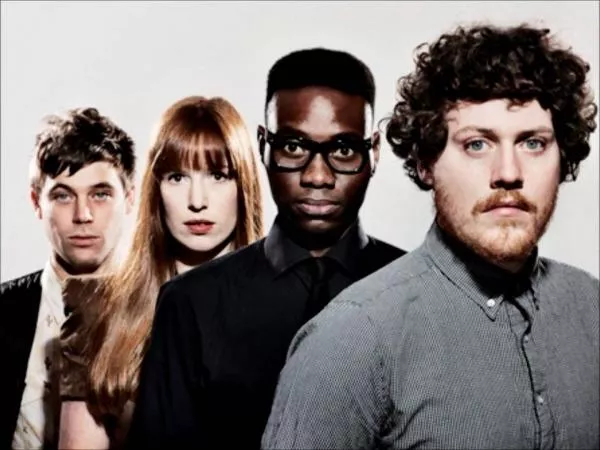 Illustration pour En écoute&nbsp;: Fatima Yamaha remixe Metronomy