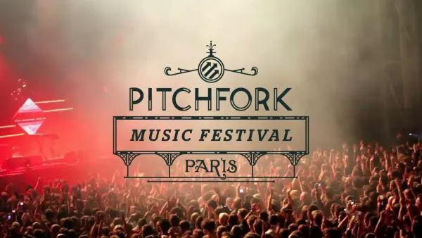 Illustration pour De nouveaux noms pour le Pitchfork Music Festival Paris 2016