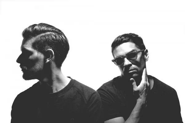 Illustration pour En écoute&nbsp;: « The Woods », nouvel extrait de l&rsquo;album d&rsquo;AllttA