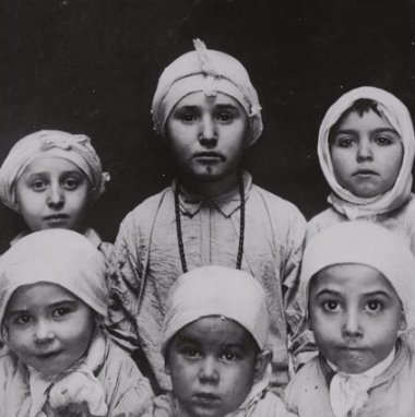 Illustration pour En écoute&nbsp;: « Ellis », mini-album caritatif signé Nils Frahm et Woodkid