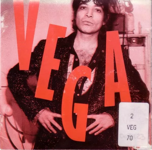 Illustration pour Mort d&rsquo;Alan Vega&nbsp;: MGMT dévoile une cover en hommage